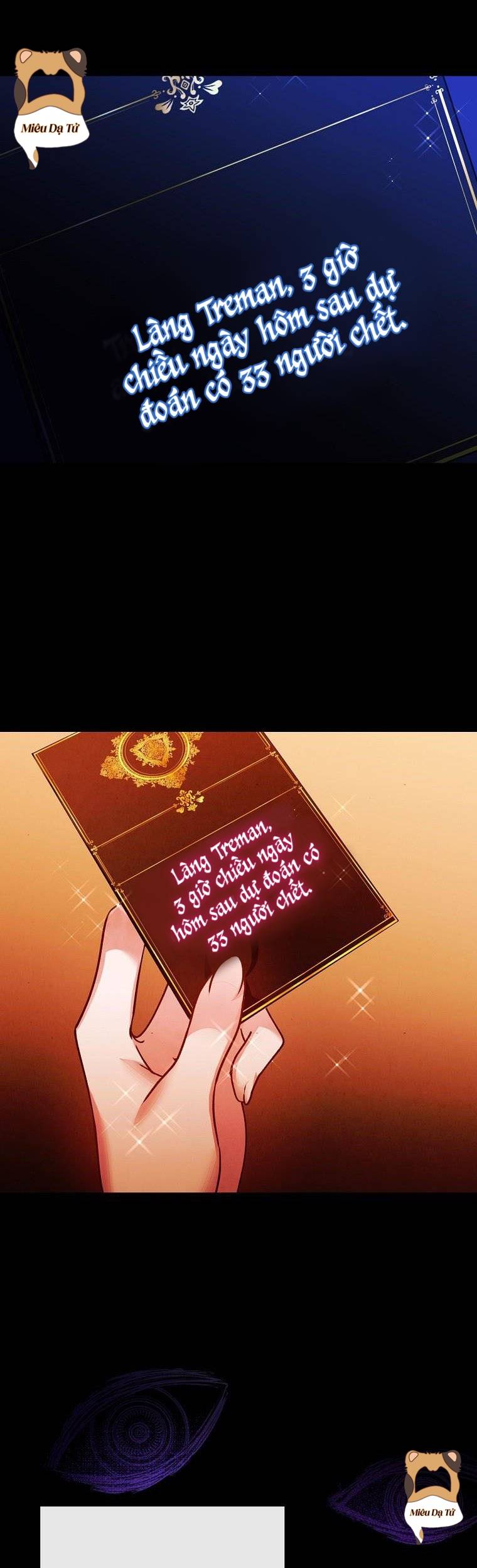 Ninita Yêu Dấu - Phần 2 Chap 1270.4 - Next Chap 1271.4