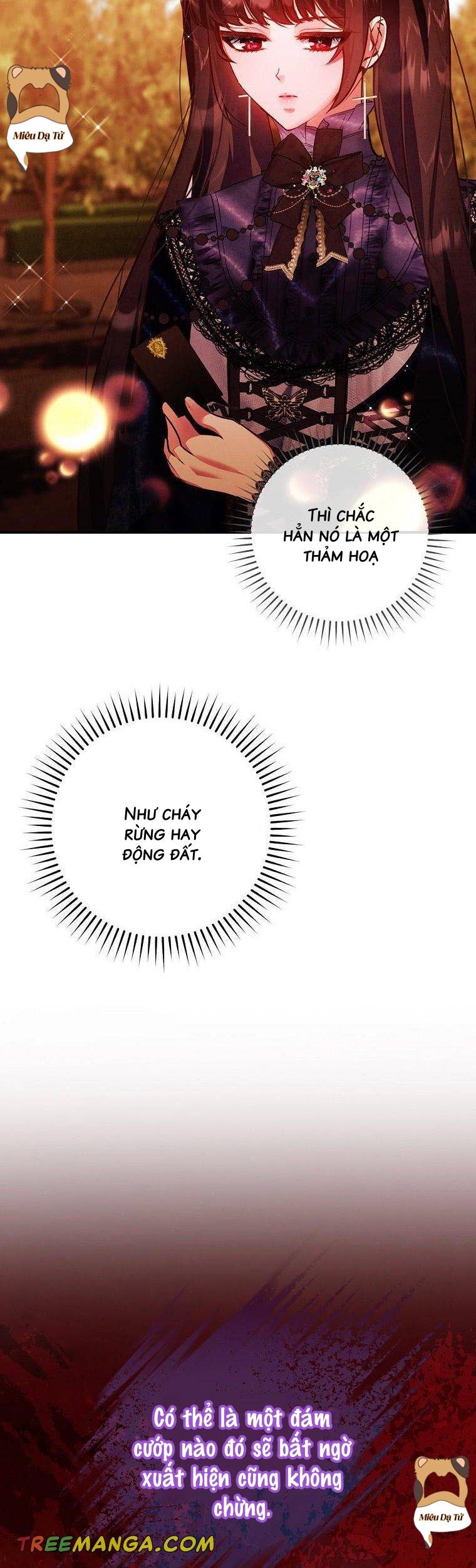 Ninita Yêu Dấu - Phần 2 Chap 1270.4 - Next Chap 1271.4