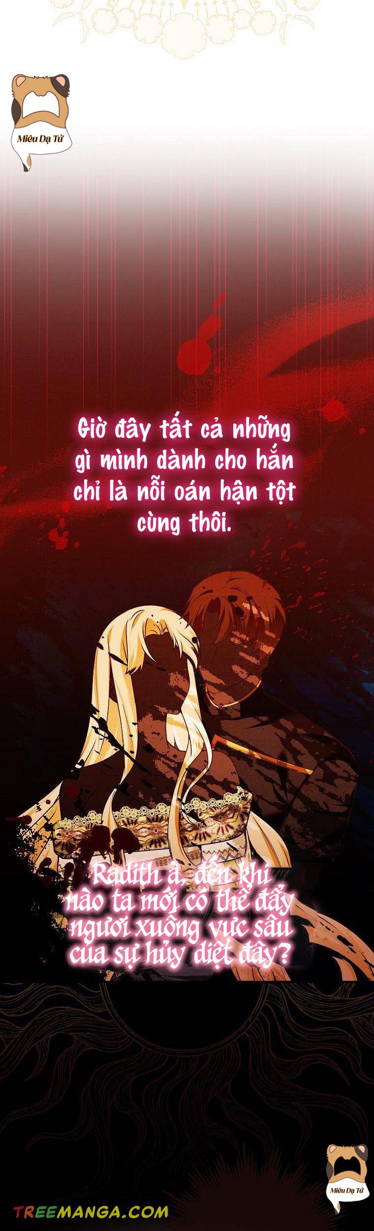 Ninita Yêu Dấu - Phần 2 Chap 1270.4 - Next Chap 1271.4