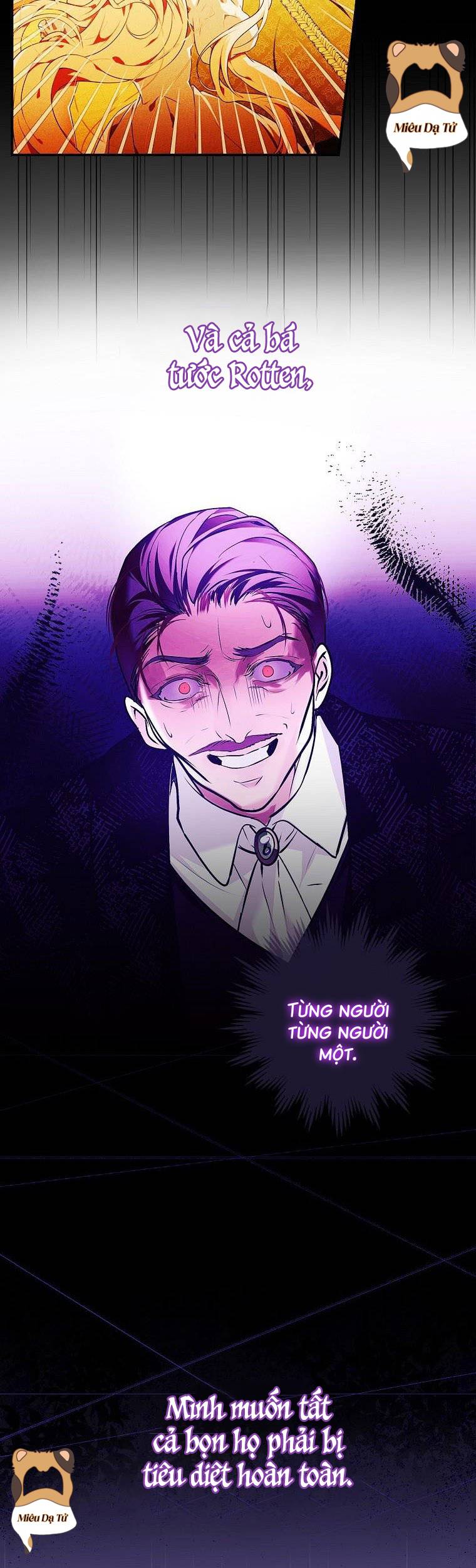 Ninita Yêu Dấu - Phần 2 Chap 1270.4 - Next Chap 1271.4