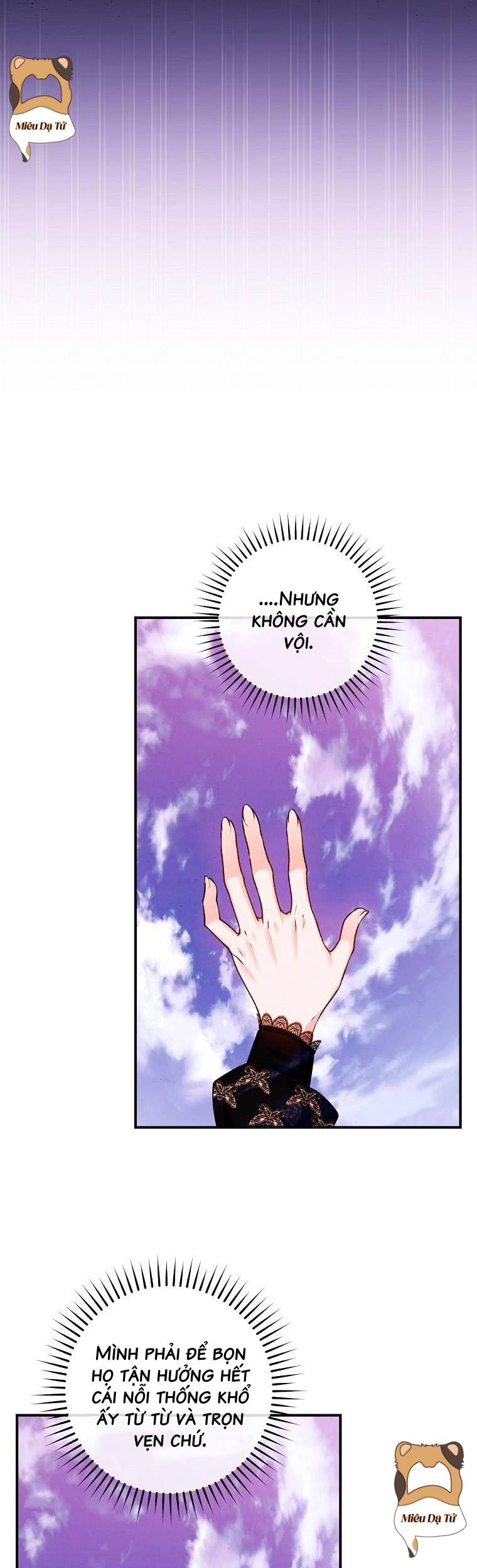 Ninita Yêu Dấu - Phần 2 Chap 1270.4 - Next Chap 1271.4