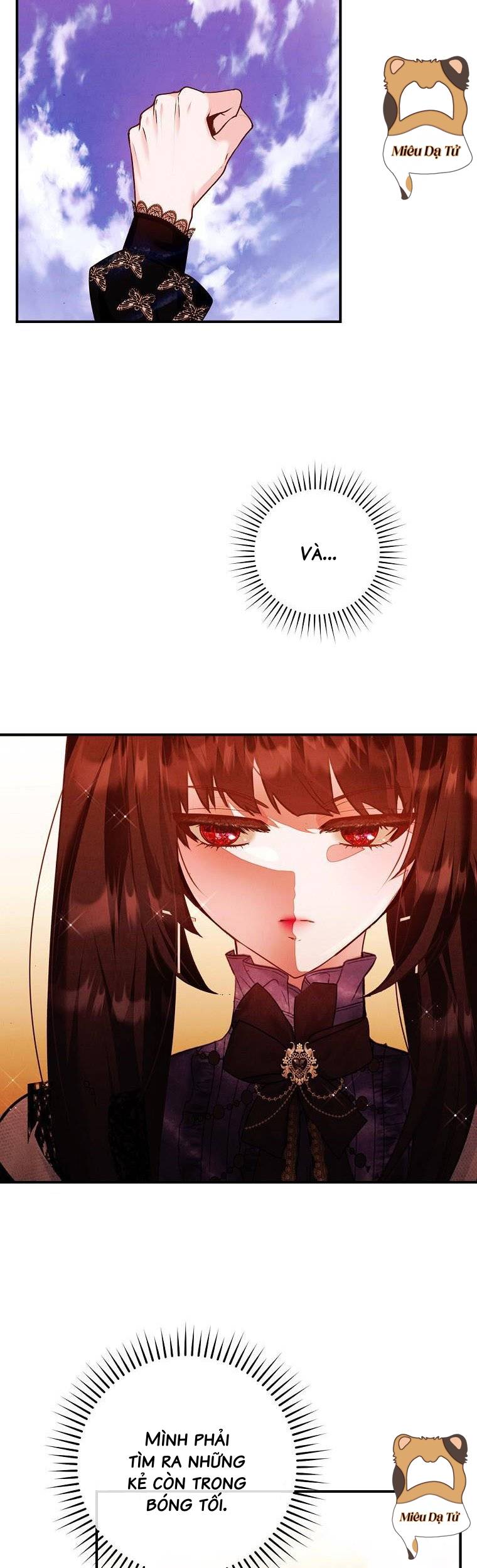 Ninita Yêu Dấu - Phần 2 Chap 1270.4 - Next Chap 1271.4