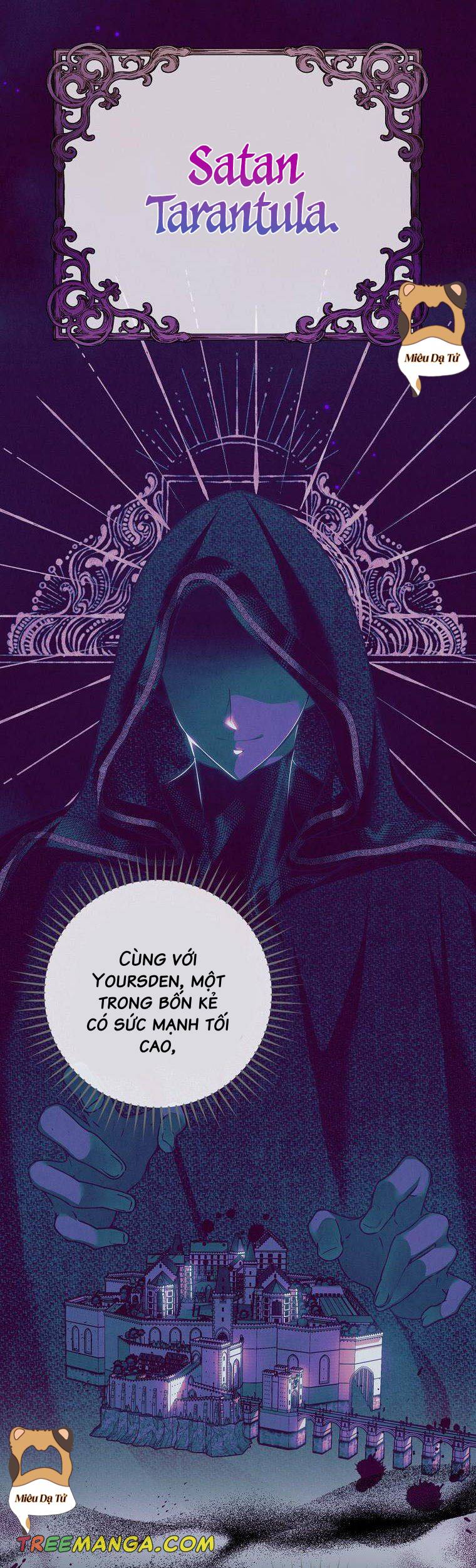 Ninita Yêu Dấu - Phần 2 Chap 1270.4 - Next Chap 1271.4