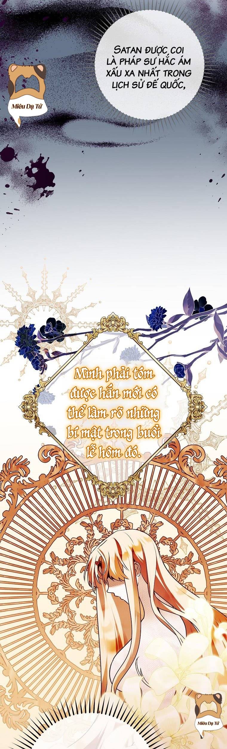 Ninita Yêu Dấu - Phần 2 Chap 1270.4 - Next Chap 1271.4