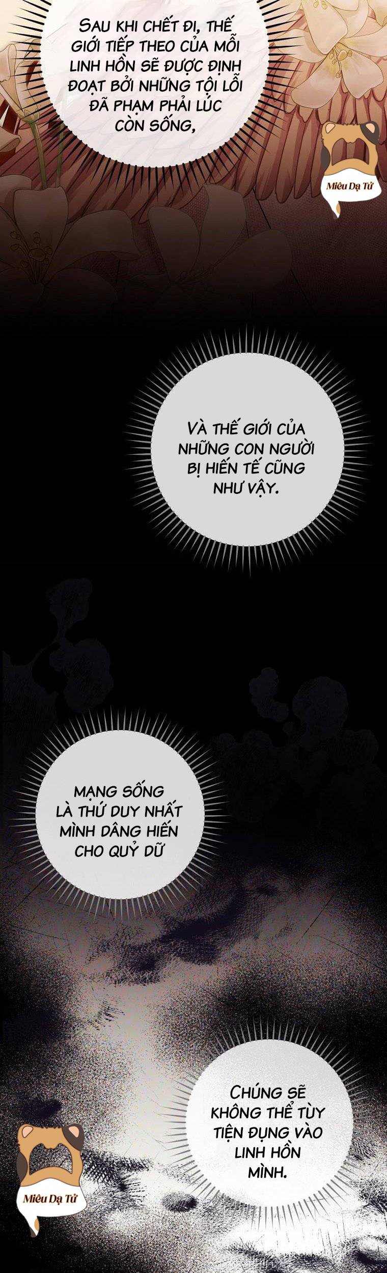 Ninita Yêu Dấu - Phần 2 Chap 1270.4 - Next Chap 1271.4