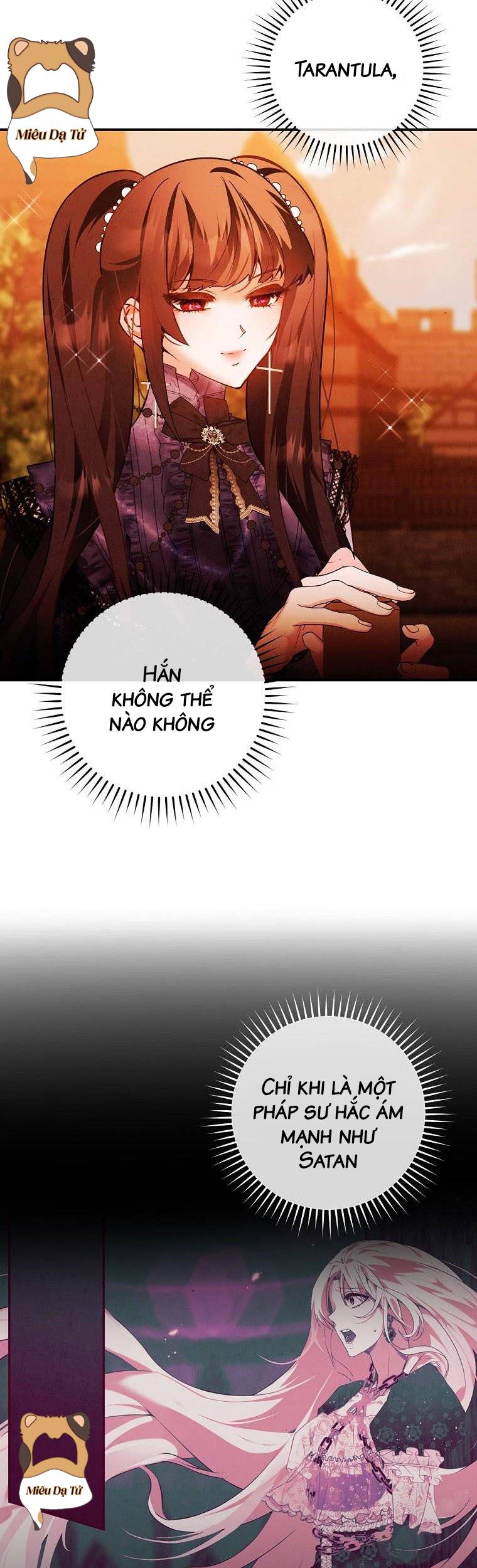 Ninita Yêu Dấu - Phần 2 Chap 1270.4 - Next Chap 1271.4