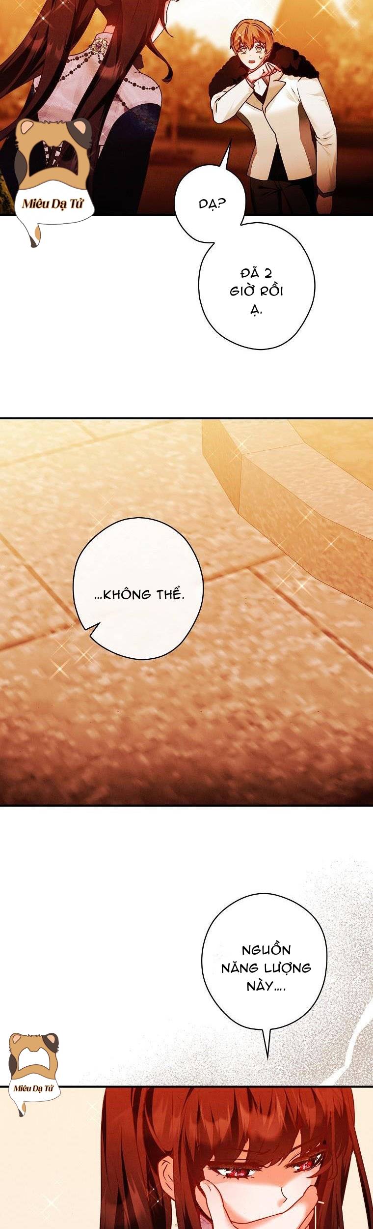 Ninita Yêu Dấu - Phần 2 Chap 1270.4 - Next Chap 1271.4