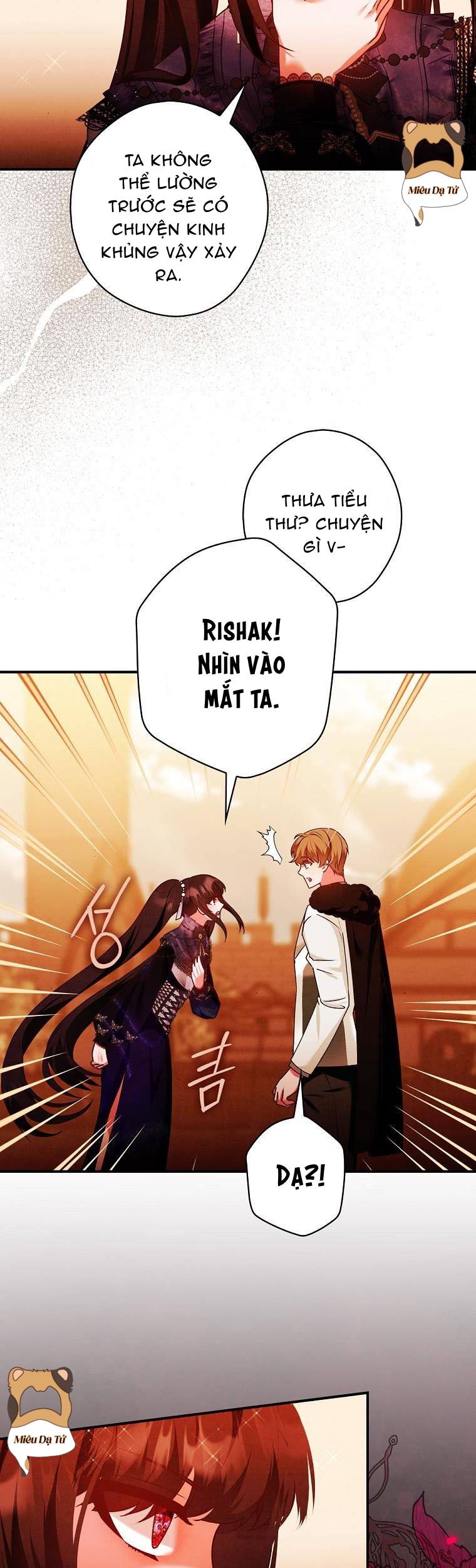 Ninita Yêu Dấu - Phần 2 Chap 1270.4 - Next Chap 1271.4