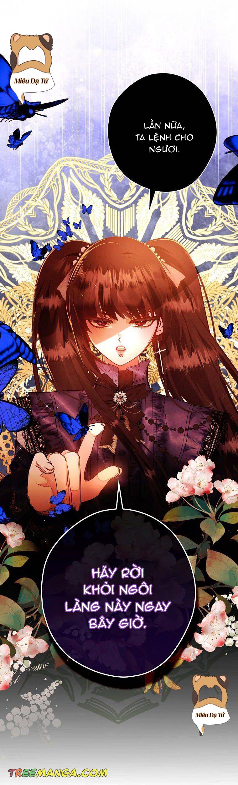 Ninita Yêu Dấu - Phần 2 Chap 1270.4 - Next Chap 1271.4