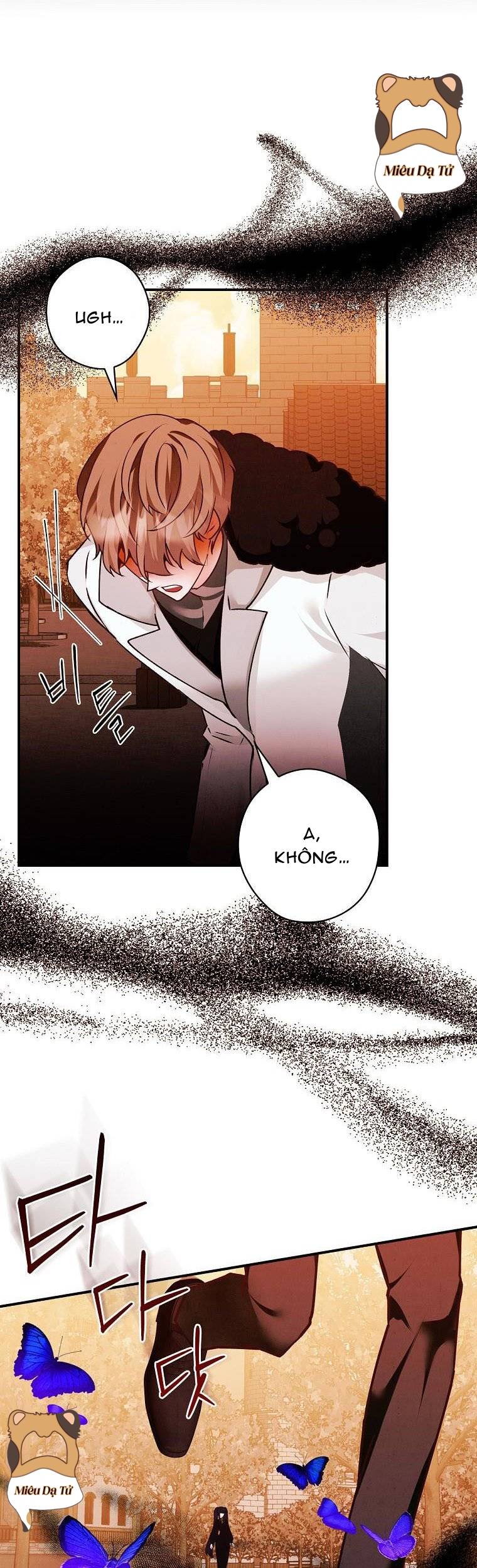 Ninita Yêu Dấu - Phần 2 Chap 1270.4 - Next Chap 1271.4