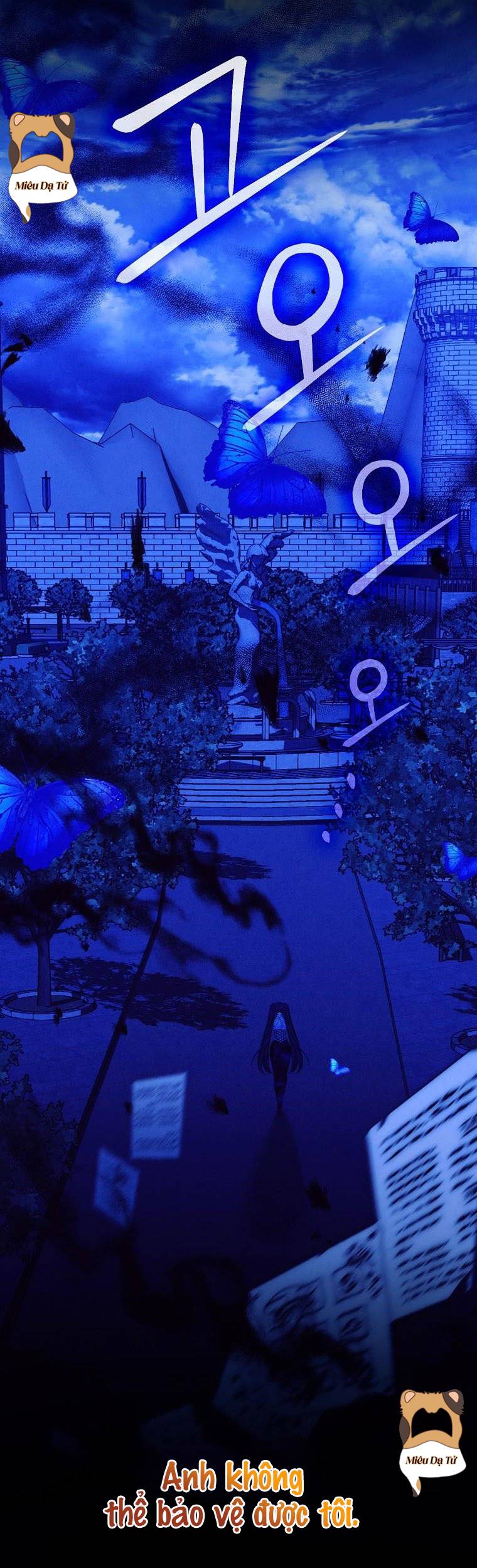 Ninita Yêu Dấu - Phần 2 Chap 1270.4 - Next Chap 1271.4