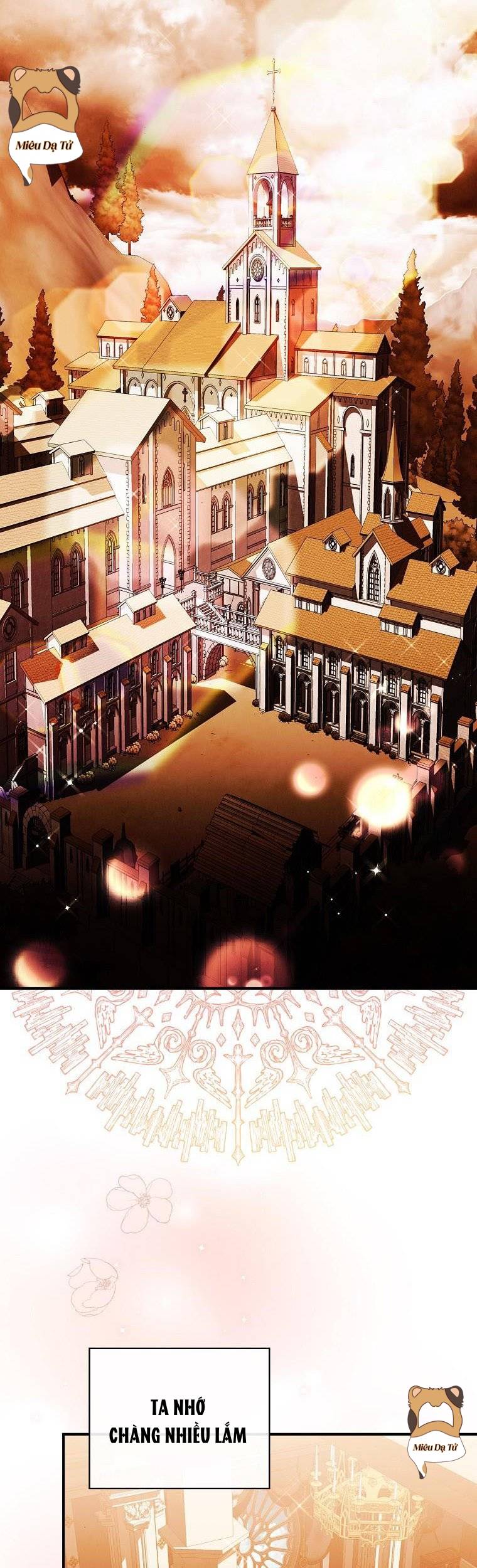 Ninita Yêu Dấu - Phần 2 Chap 1270.4 - Next Chap 1271.4