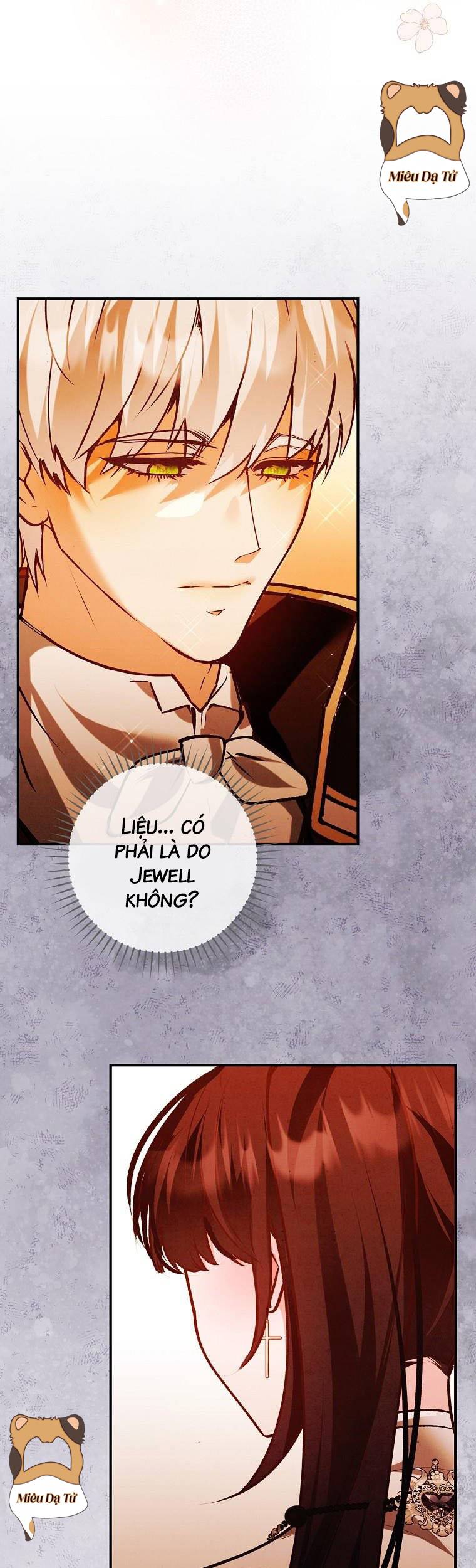 Ninita Yêu Dấu - Phần 2 Chap 1270.4 - Next Chap 1271.4