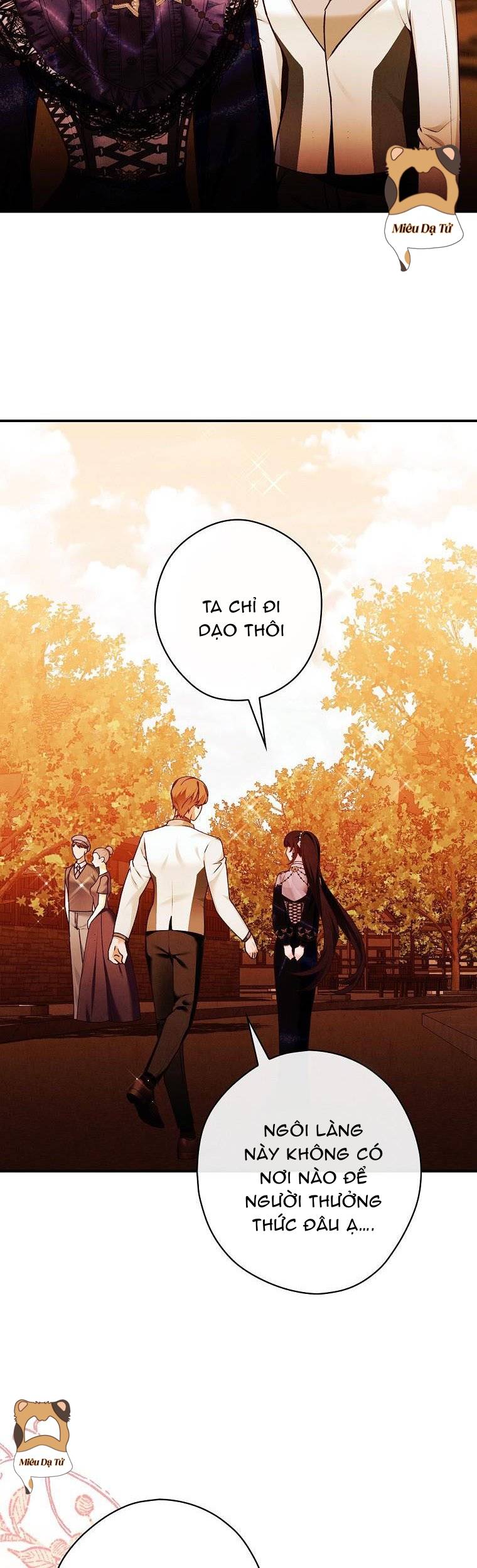 Ninita Yêu Dấu - Phần 2 Chap 1270.4 - Next Chap 1271.4