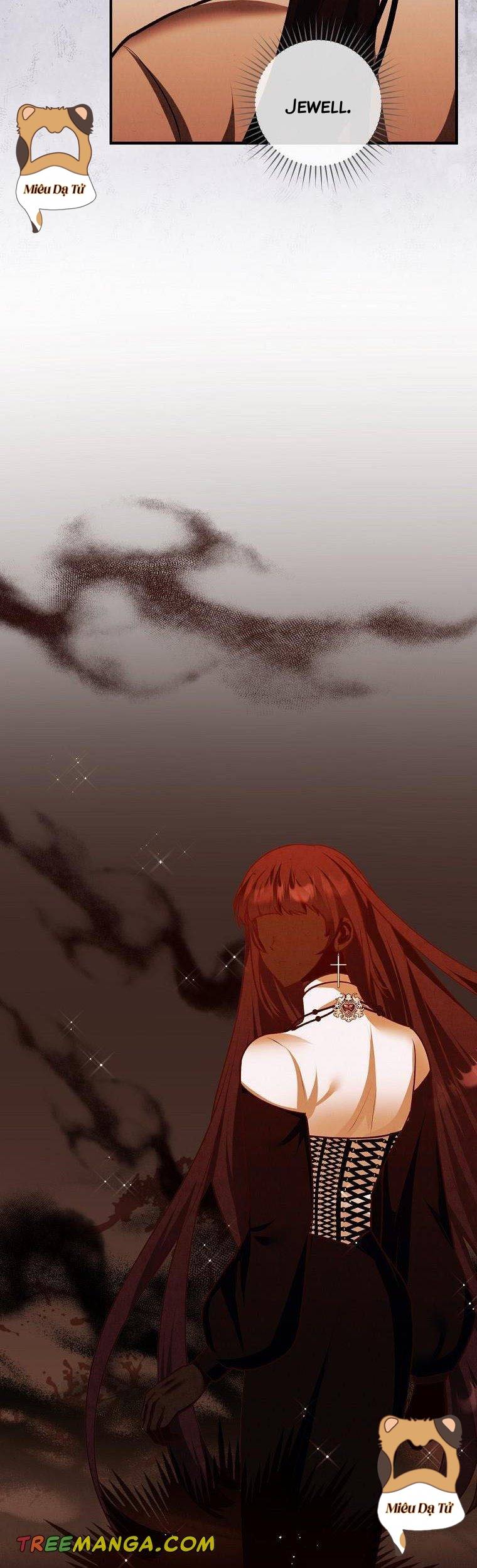 Ninita Yêu Dấu - Phần 2 Chap 1270.4 - Next Chap 1271.4