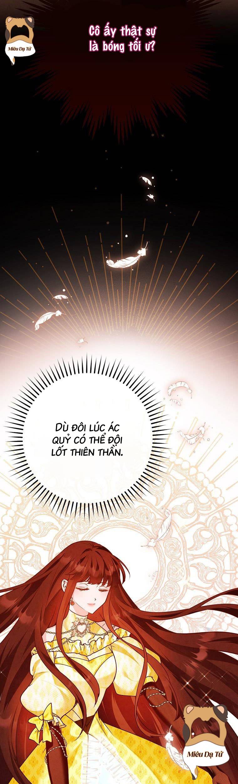 Ninita Yêu Dấu - Phần 2 Chap 1270.4 - Next Chap 1271.4