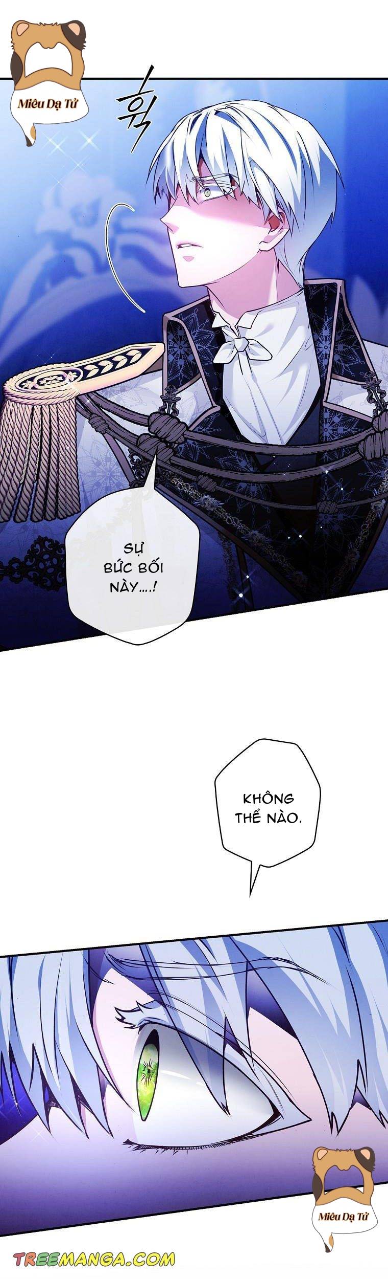 Ninita Yêu Dấu - Phần 2 Chap 1270.4 - Next Chap 1271.4