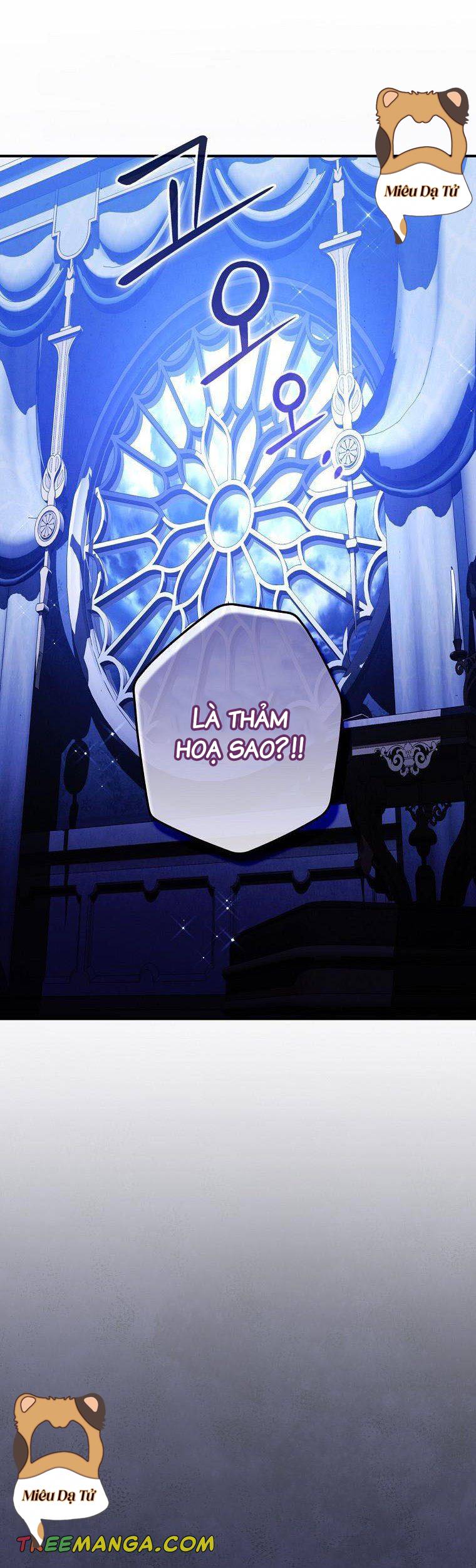 Ninita Yêu Dấu - Phần 2 Chap 1270.4 - Next Chap 1271.4