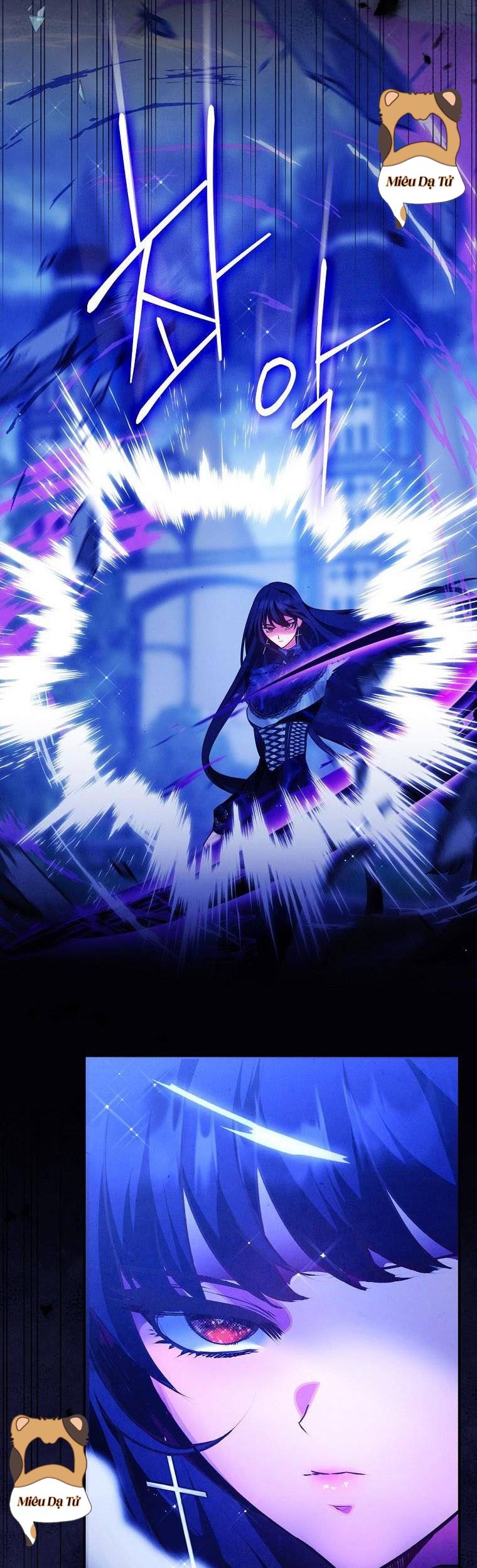 Ninita Yêu Dấu - Phần 2 Chap 1270.4 - Next Chap 1271.4