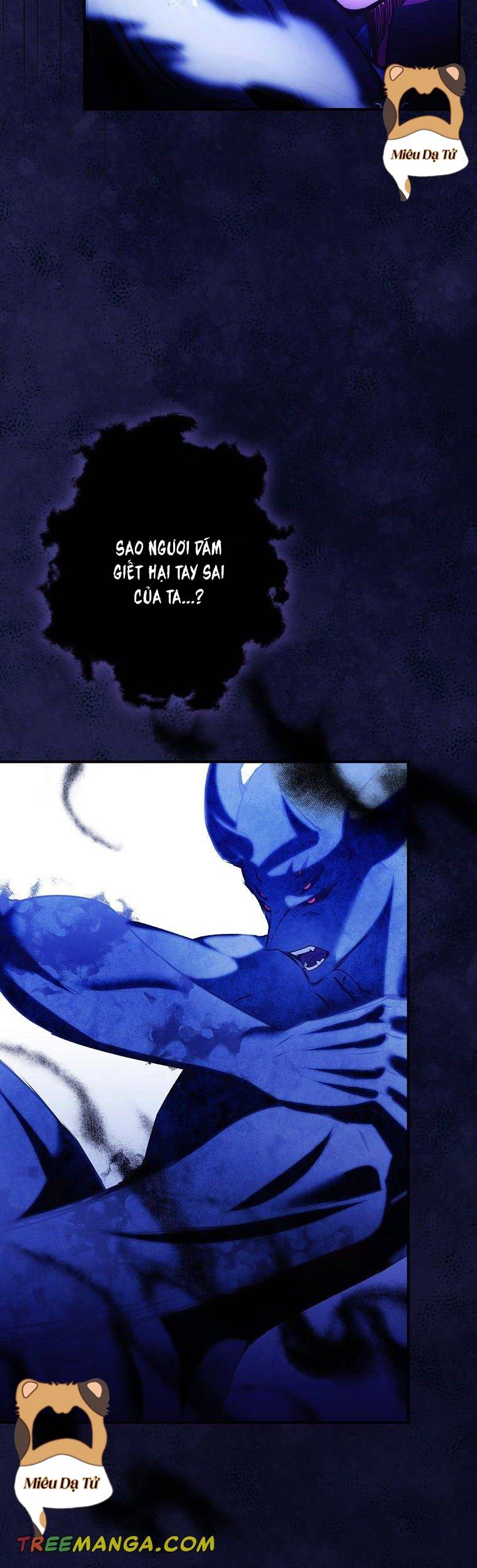 Ninita Yêu Dấu - Phần 2 Chap 1270.4 - Next Chap 1271.4