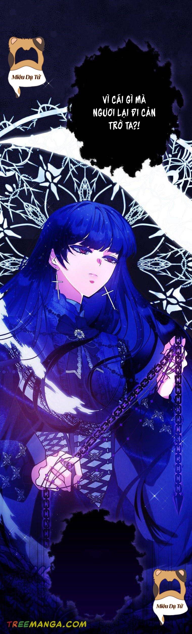 Ninita Yêu Dấu - Phần 2 Chap 1270.4 - Next Chap 1271.4