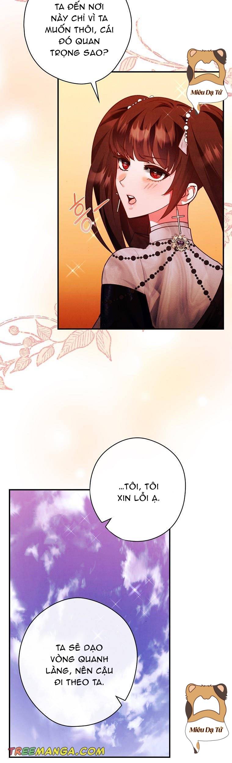 Ninita Yêu Dấu - Phần 2 Chap 1270.4 - Next Chap 1271.4