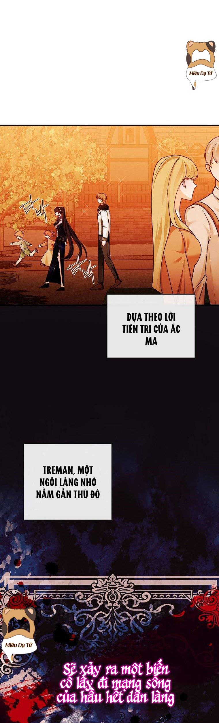 Ninita Yêu Dấu - Phần 2 Chap 1270.4 - Next Chap 1271.4