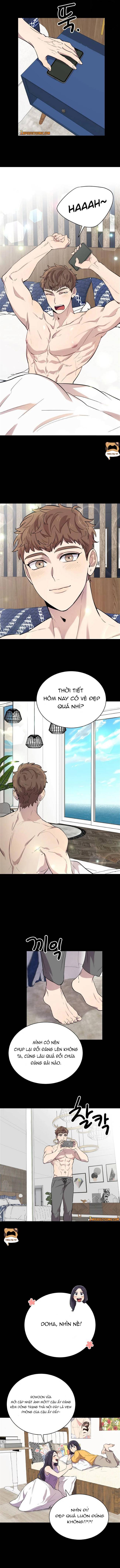 Ninita Yêu Dấu - Phần 2 Chap 1270.5 - Next Chap 1271.5