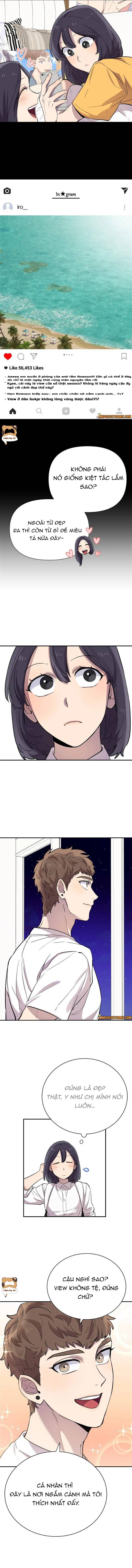 Ninita Yêu Dấu - Phần 2 Chap 1270.5 - Next Chap 1271.5