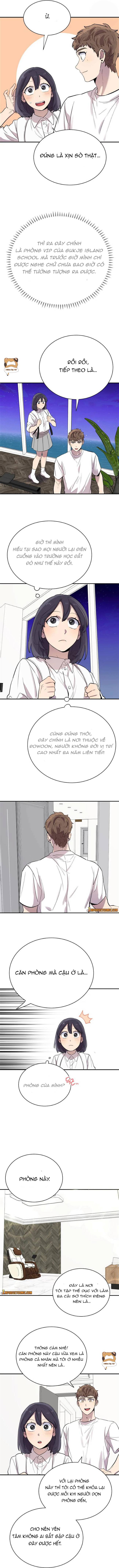 Ninita Yêu Dấu - Phần 2 Chap 1270.5 - Next Chap 1271.5