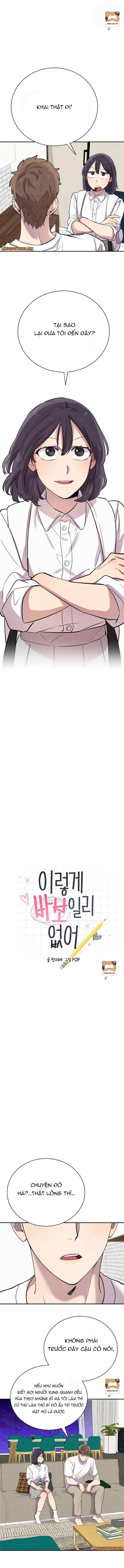 Ninita Yêu Dấu - Phần 2 Chap 1270.6 - Next Chap 1271.6