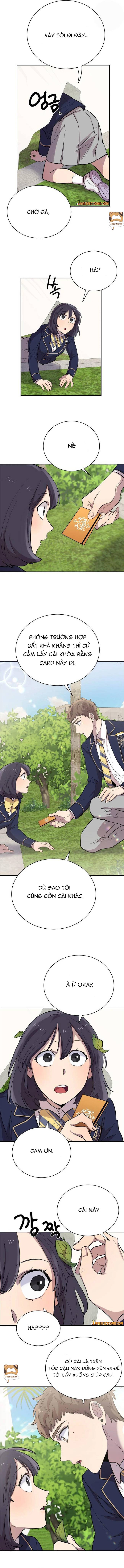 Ninita Yêu Dấu - Phần 2 Chap 1270.6 - Next Chap 1271.6