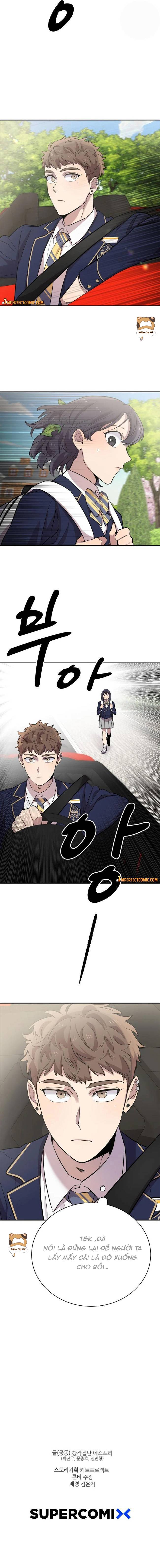 Ninita Yêu Dấu - Phần 2 Chap 1270.6 - Next Chap 1271.6