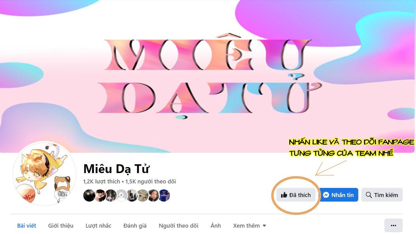 Ninita Yêu Dấu - Phần 2 Chap 1270.6 - Next Chap 1271.6