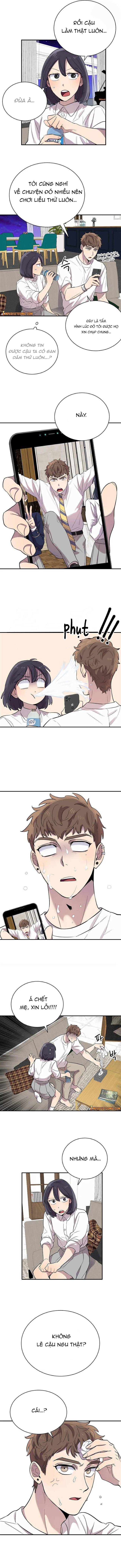 Ninita Yêu Dấu - Phần 2 Chap 1270.6 - Next Chap 1271.6