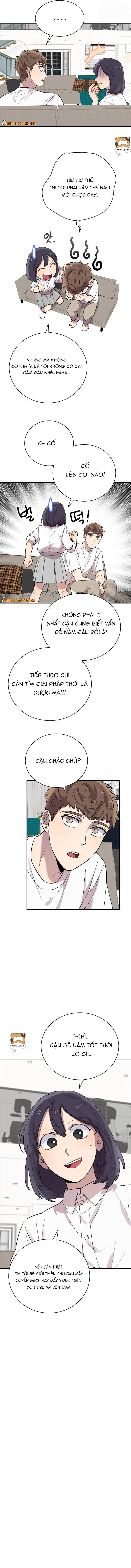 Ninita Yêu Dấu - Phần 2 Chap 1270.6 - Next Chap 1271.6