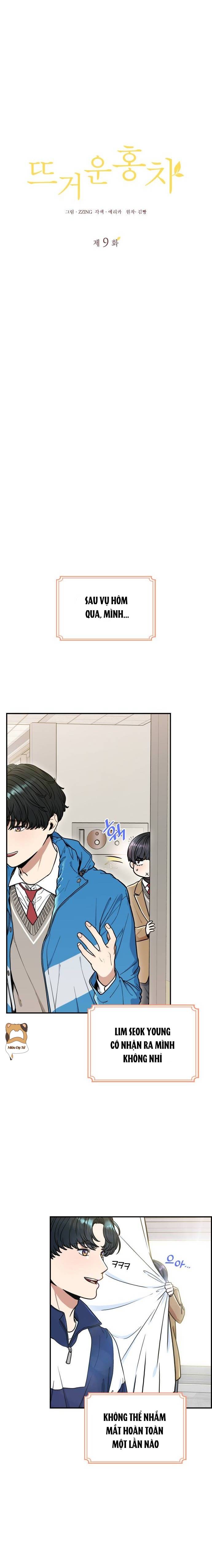 Ninita Yêu Dấu - Phần 2 Chap 1270.7 - Next Chap 1271.7