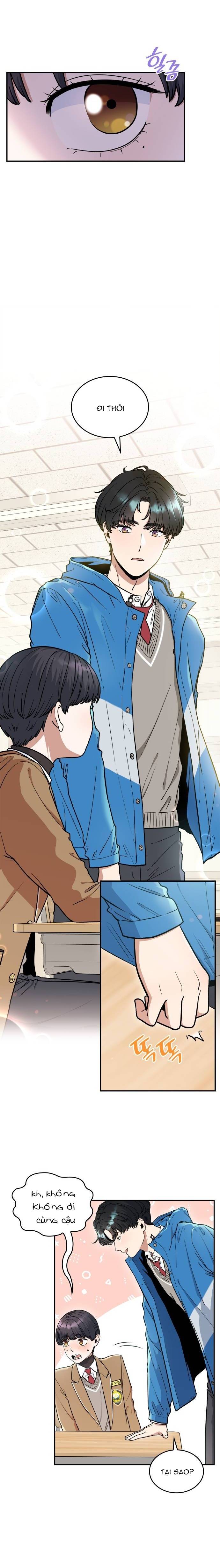 Ninita Yêu Dấu - Phần 2 Chap 1270.7 - Next Chap 1271.7