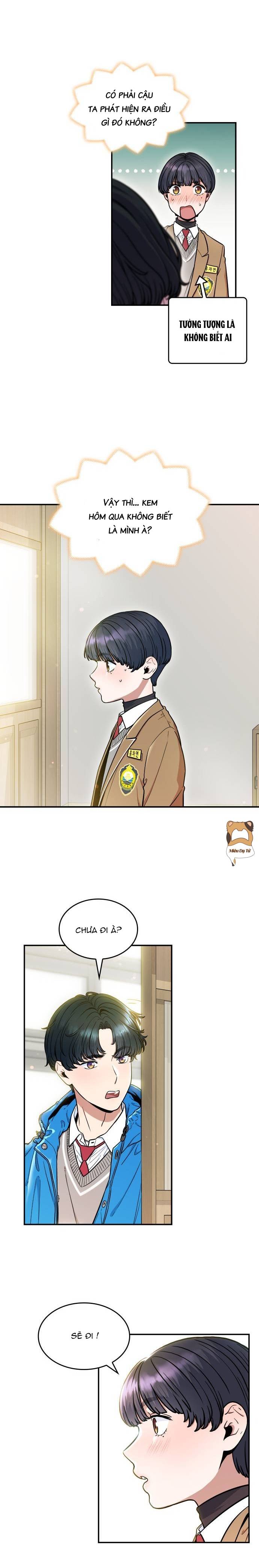 Ninita Yêu Dấu - Phần 2 Chap 1270.7 - Next Chap 1271.7