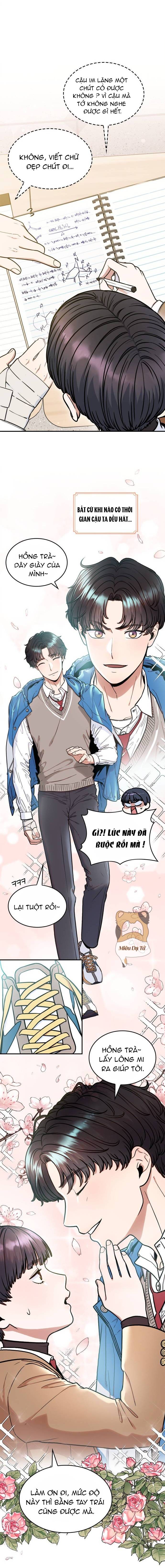 Ninita Yêu Dấu - Phần 2 Chap 1270.8 - Next Chap 1271.8