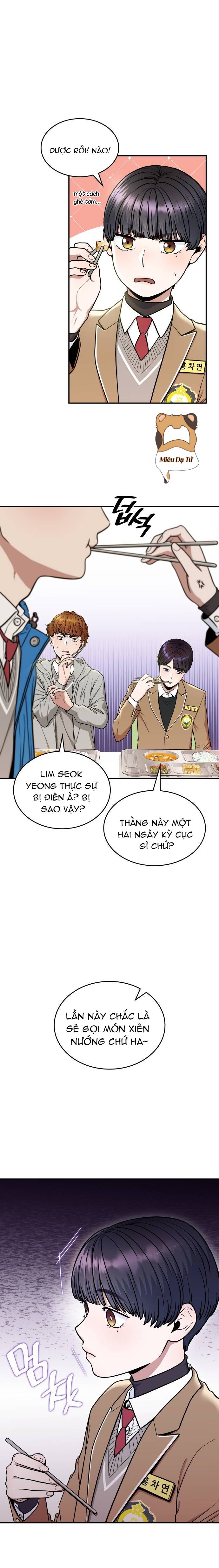 Ninita Yêu Dấu - Phần 2 Chap 1270.8 - Next Chap 1271.8