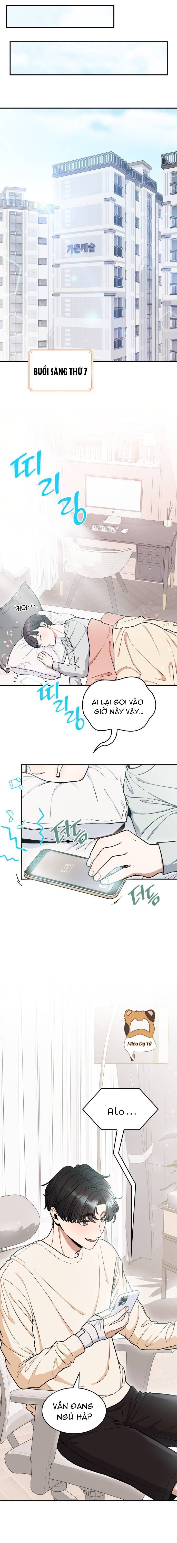 Ninita Yêu Dấu - Phần 2 Chap 1270.8 - Next Chap 1271.8