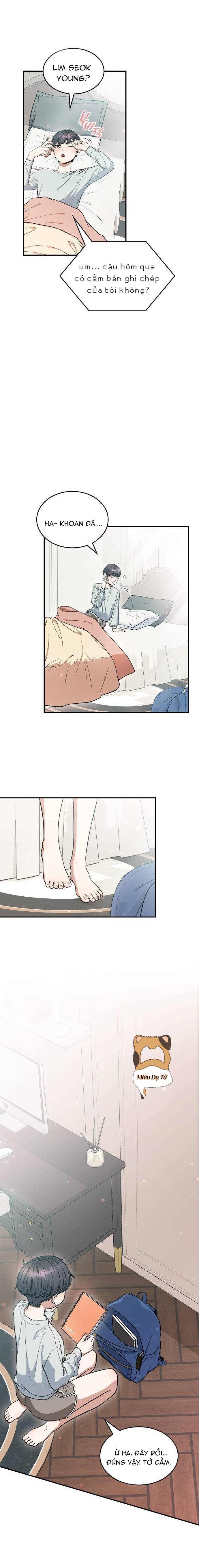 Ninita Yêu Dấu - Phần 2 Chap 1270.8 - Next Chap 1271.8