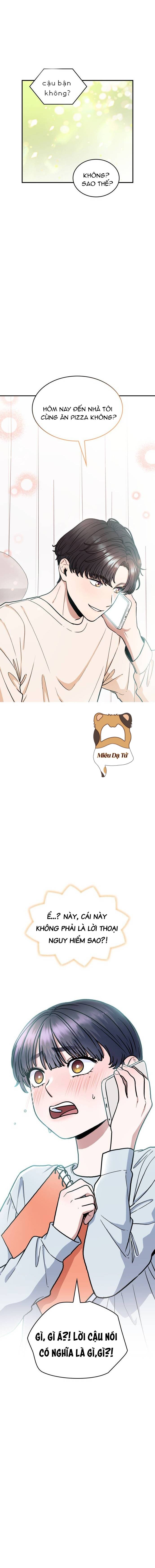 Ninita Yêu Dấu - Phần 2 Chap 1270.8 - Next Chap 1271.8