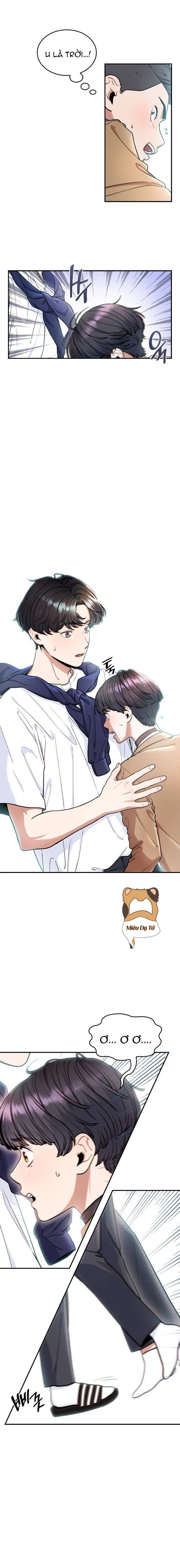 Ninita Yêu Dấu - Phần 2 Chap 1270.8 - Next Chap 1271.8