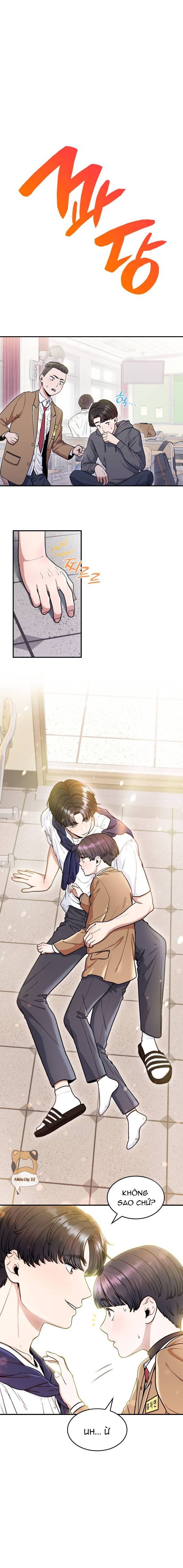 Ninita Yêu Dấu - Phần 2 Chap 1270.8 - Next Chap 1271.8