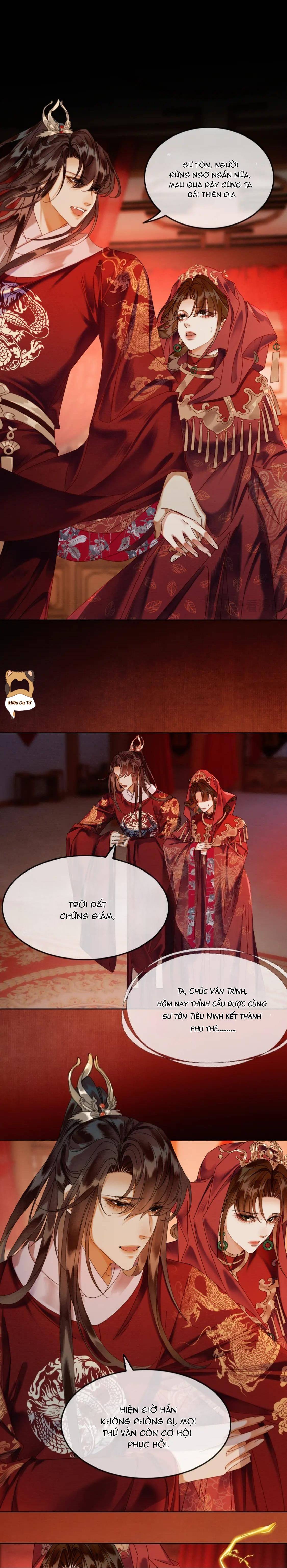 Ninita Yêu Dấu - Phần 2 Chap 1270.9 - Next Chap 1271.9