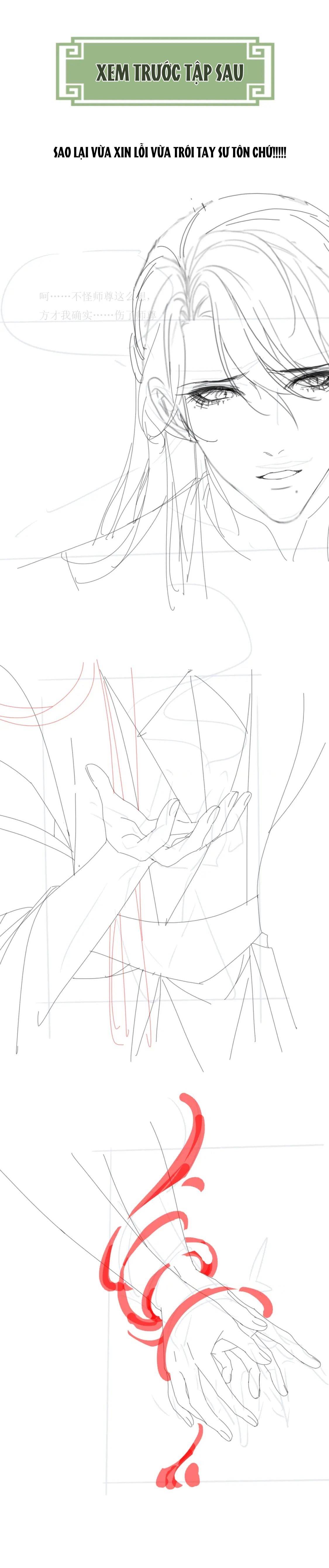 Ninita Yêu Dấu - Phần 2 Chap 1270.9 - Next Chap 1271.9