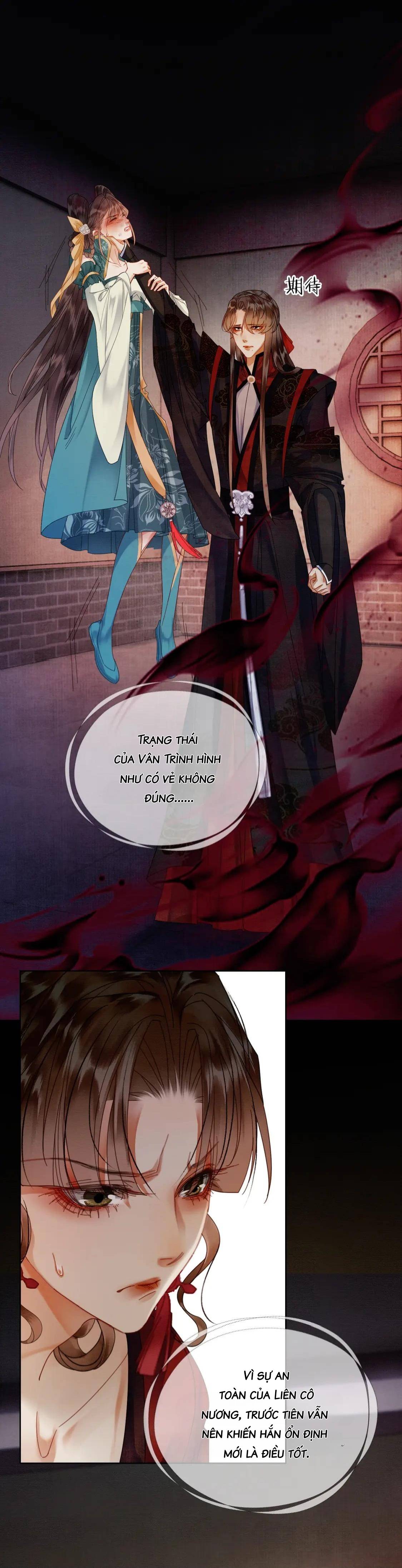 Ninita Yêu Dấu - Phần 2 Chap 1270.9 - Next Chap 1271.9