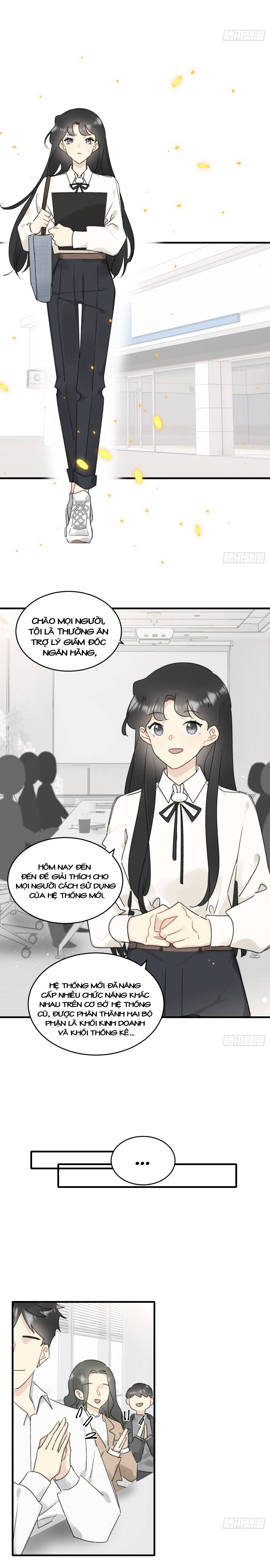 Ninita Yêu Dấu - Phần 2 Chap 1271.1 - Next Chap 1272.1